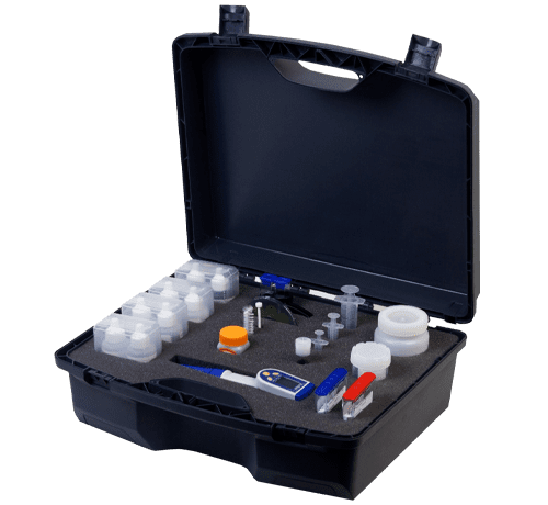 Cooling & Boiling Water Test Kit